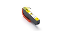 Epson T410XL420 (410XL) Yellow High Yield Compatible Inkjet Cartridge
